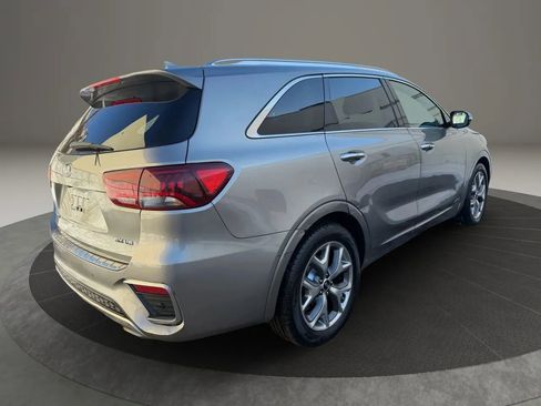 Used 2019 Kia Sorento SX AWD/4WD image 5