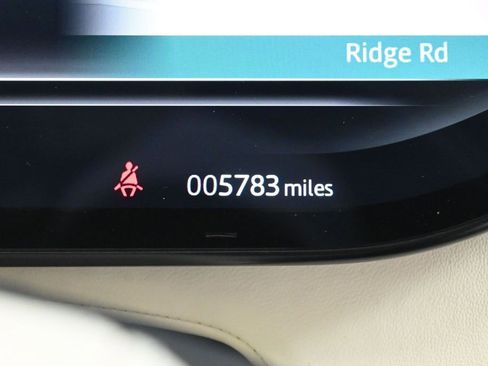 Used 2024 Land Rover Range Rover SE AWD/4WD image 18