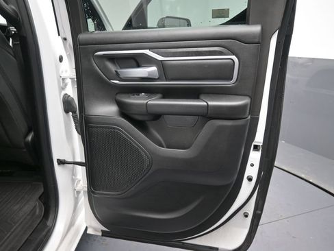 Used 2022 RAM 1500 Big Horn AWD/4WD image 21
