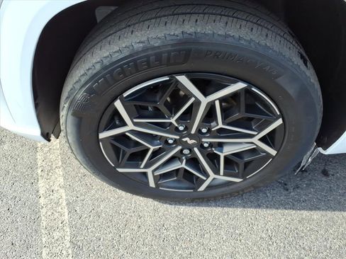 Used 2024 Hyundai Tucson N Line image 13