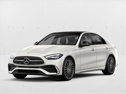 Used 2022 Mercedes-Benz C 300 Sedan