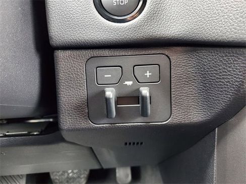 New 2026 Toyota Tundra Limited image 28