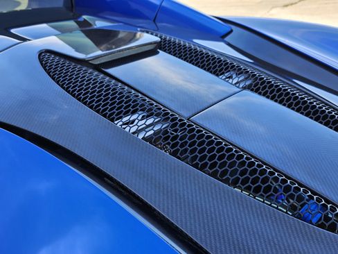 Used 2019 McLaren 570S Spider image 20