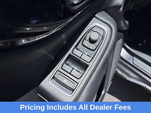 Certified 2024 Subaru Outback Limited AWD/4WD image 26