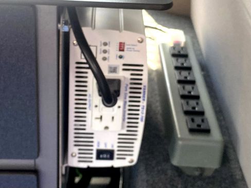 Used 2022 RAM ProMaster City Tradesman w/ Window Group 05 image 11