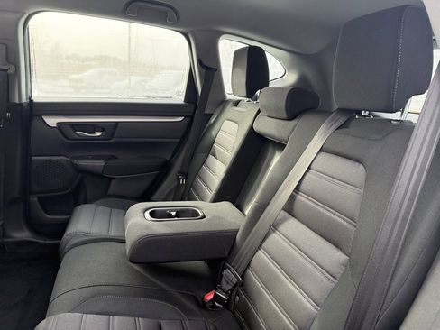 Used 2019 Honda CR-V LX image 13