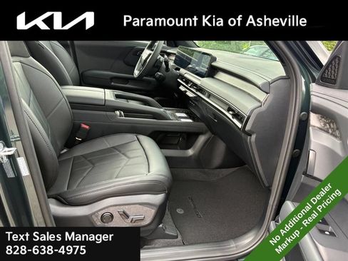 New 2027 Kia Telluride SX Prestige X-Pro AWD/4WD image 21