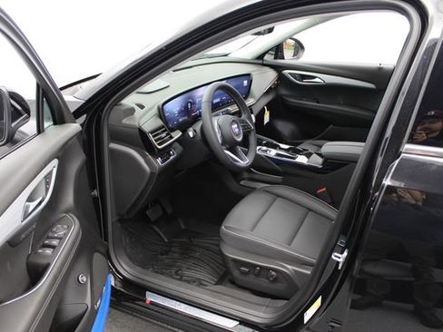 New 2026 Buick Envision Avenir AWD/4WD image 13