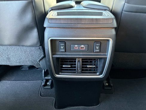 Used 2020 Nissan Murano Platinum image 22