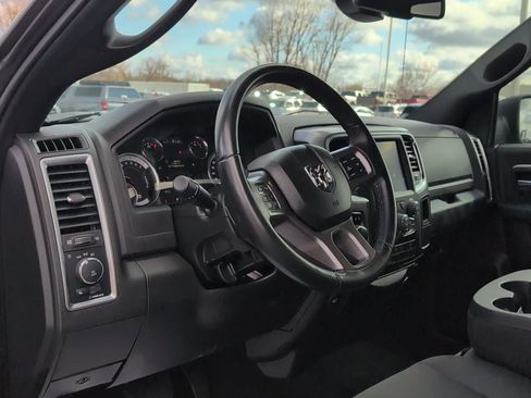 Used 2022 RAM 1500 Classic Warlock image 16