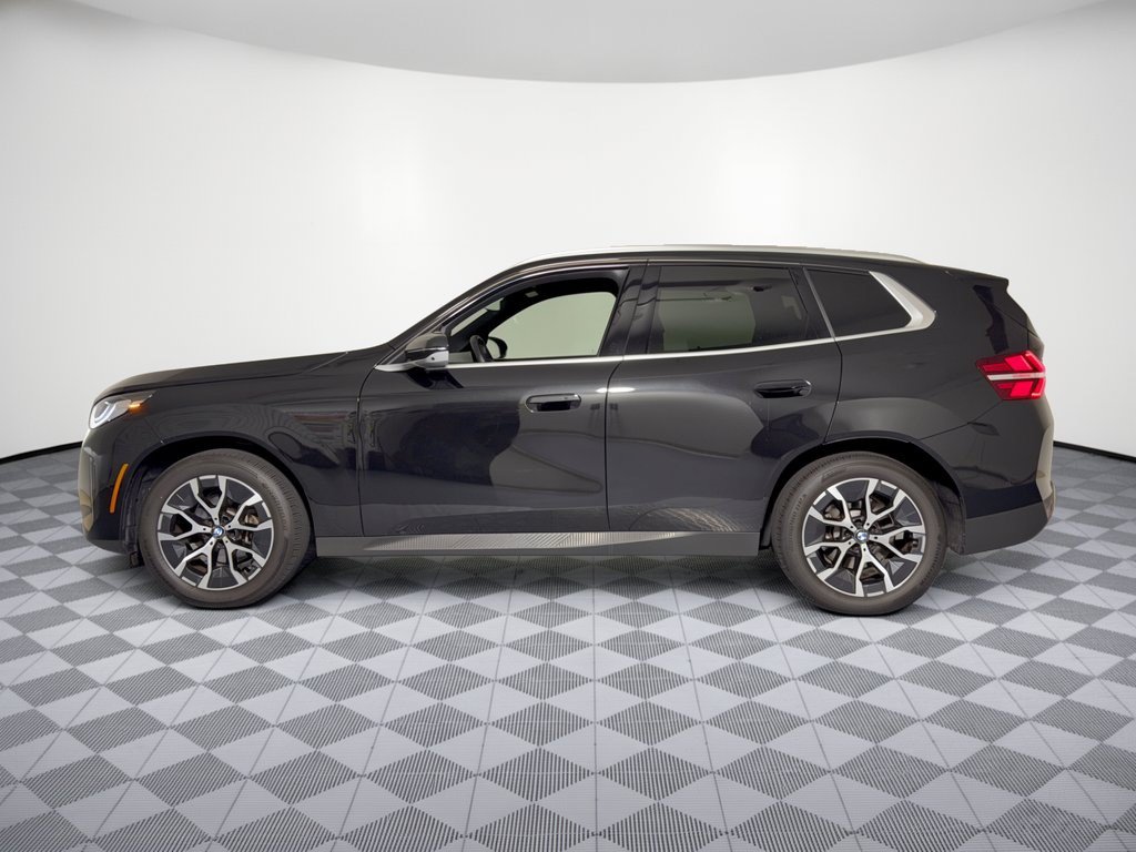 Used 2026 BMW X3 xDrive30i AWD/4WD image 2