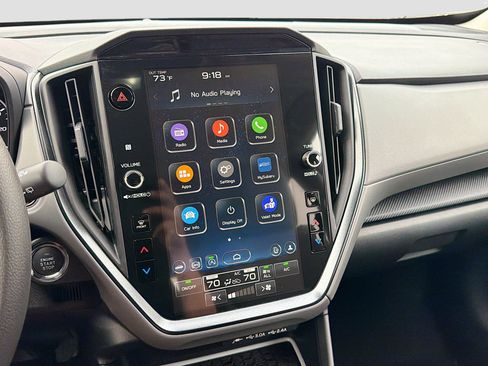 New 2026 Subaru Crosstrek 2.0i Premium image 26