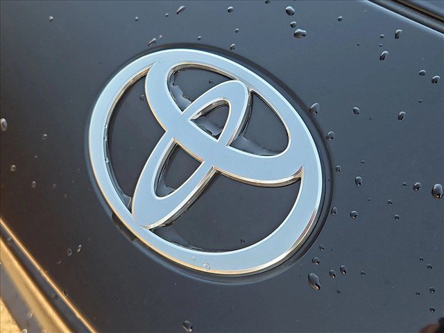 Certified 2026 Toyota Camry LE FWD image 30