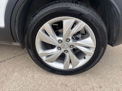 Used 2025 Buick Encore GX Preferred FWD image 29