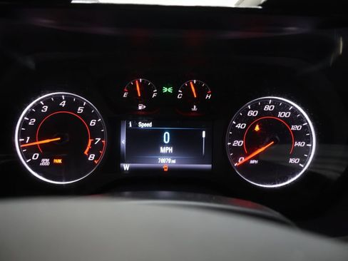 Used 2018 Chevrolet Camaro LS RWD image 21