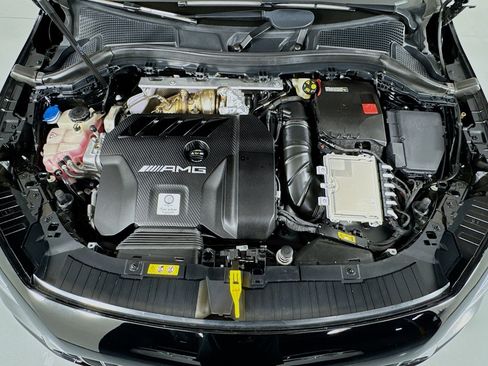 Certified 2023 Mercedes-Benz GLA 45 AMG 4MATIC image 12