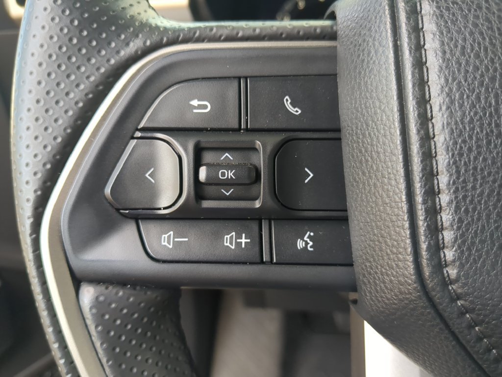 Used 2026 Toyota 4Runner TRD Off-Road Premium AWD/4WD image 31