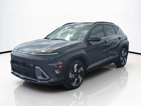 New 2026 Hyundai Kona Limited FWD image 9