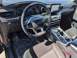Certified 2023 Ford Explorer XLT AWD/4WD video 2