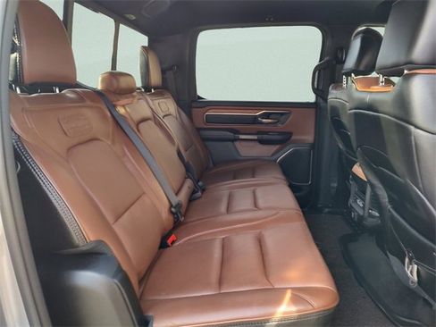 Certified 2021 RAM 1500 Limited w/ Bed Utility Group image 34