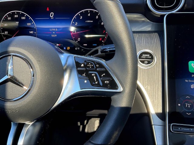Used 2026 Mercedes-Benz GLC 300 4MATIC image 14