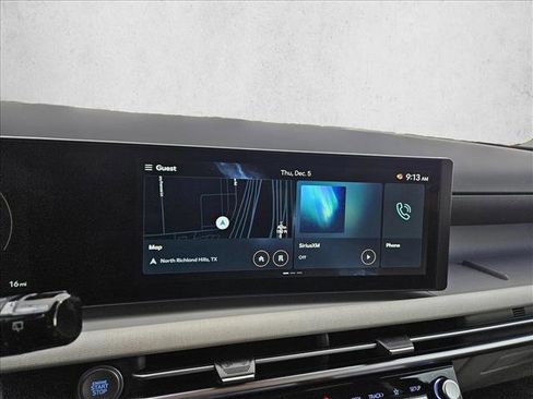 Certified 2025 Hyundai Tucson SEL image 14