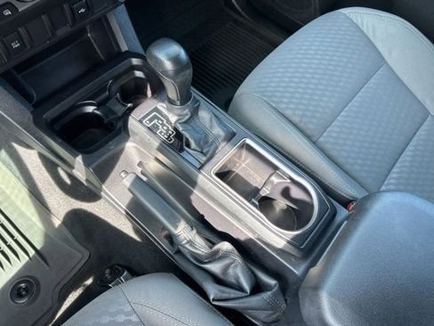 Used 2023 Toyota Tacoma SR image 23