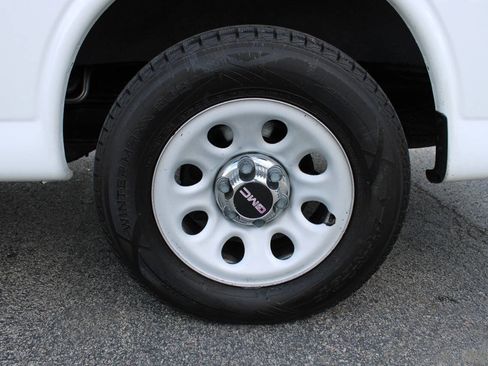 Used 2014 GMC Savana 1500 LT w/ LT Preferred Equipment Group RWD image 13
