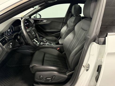 Used 2023 Audi A5 2.0T Prestige image 9