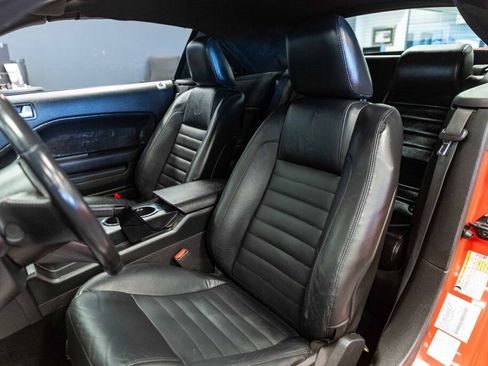 Used 2007 Ford Mustang Shelby GT500 image 11