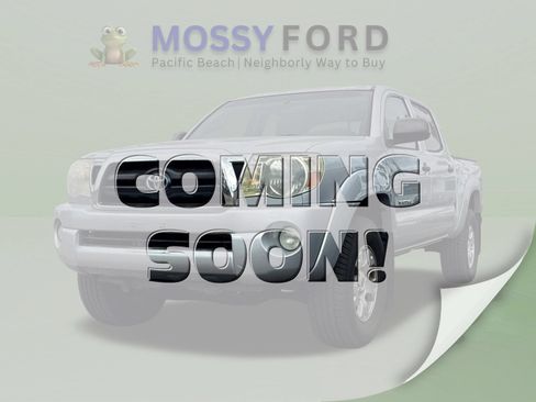 Used 2007 Toyota Tacoma PreRunner RWD image 1