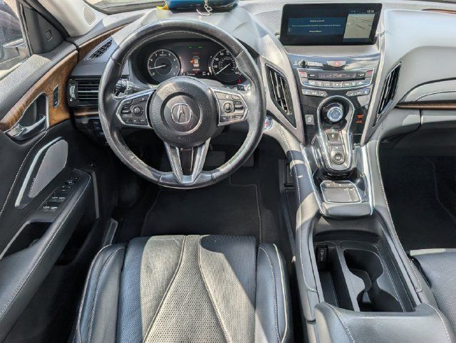 Used 2020 Acura RDX w/ Advance Package AWD/4WD image 6