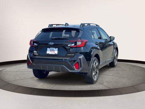 Certified 2025 Subaru Crosstrek 2.5i Limited AWD/4WD image 4