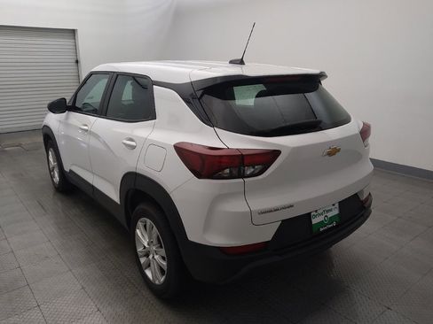 Used 2023 Chevrolet TrailBlazer LS image 5