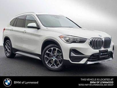 Used 2021 BMW X1 xDrive28i