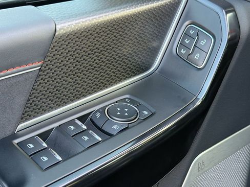 Used 2024 Ford F150 Raptor w/ Equipment Group 803A Raptor R image 24