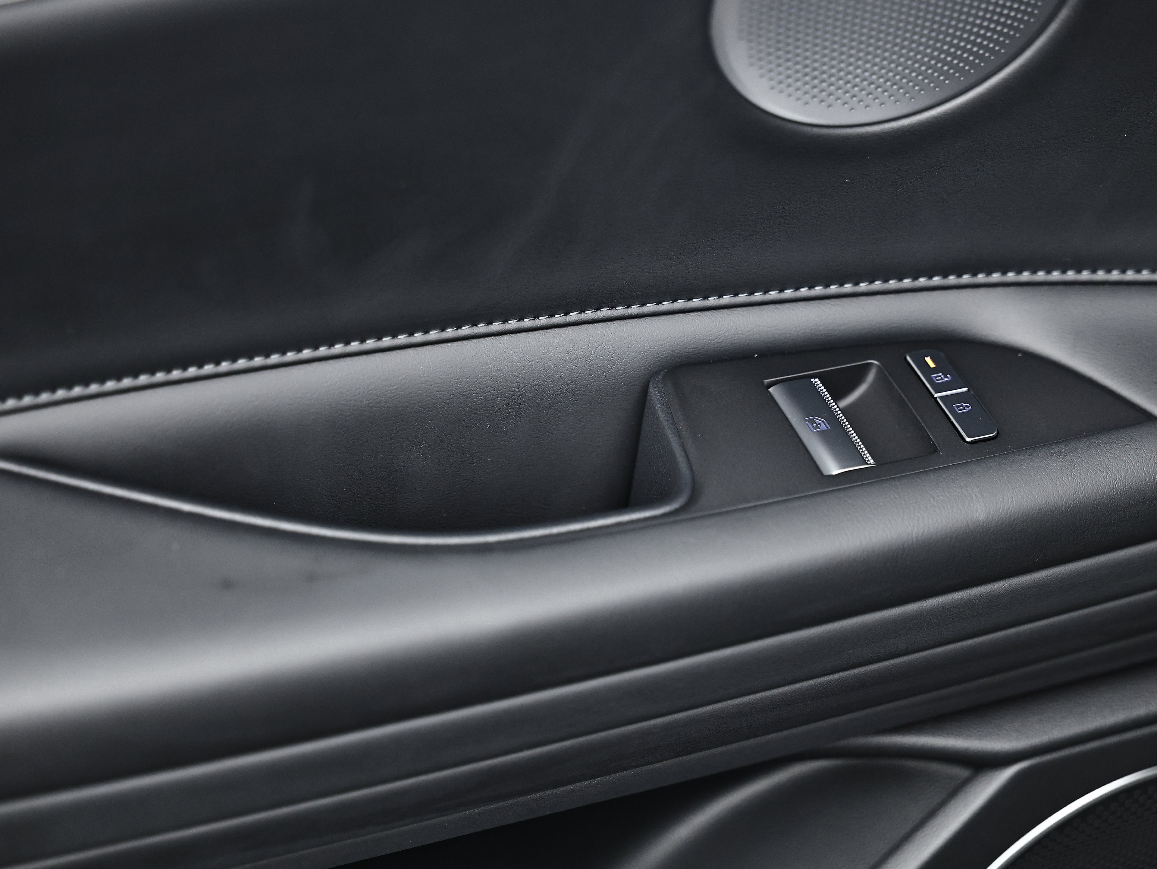 New 2027 Genesis G80 2.5T Advanced AWD/4WD image 25