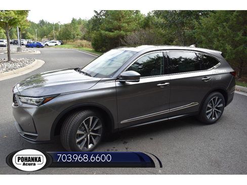 New 2026 Acura MDX w/ Technology Package image 5