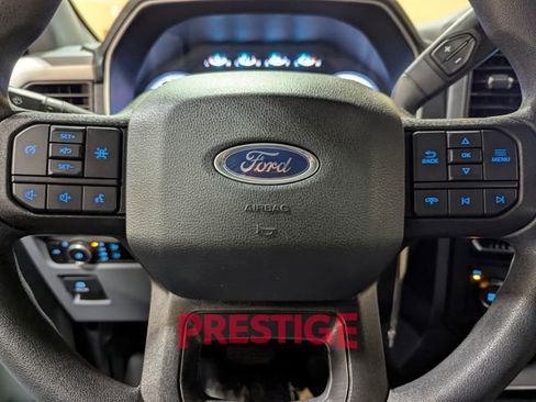 Used 2023 Ford F150 XLT image 14