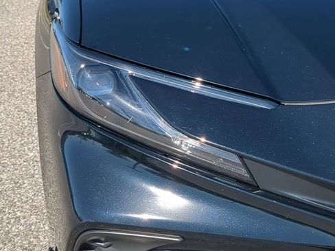 Certified 2025 Toyota Camry SE image 10