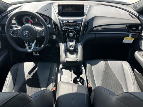 New 2026 Acura RDX A-Spec AWD/4WD image 11