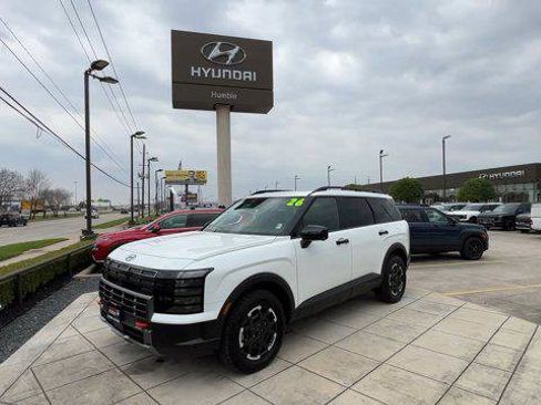 New 2026 Hyundai Palisade XRT Pro image 7