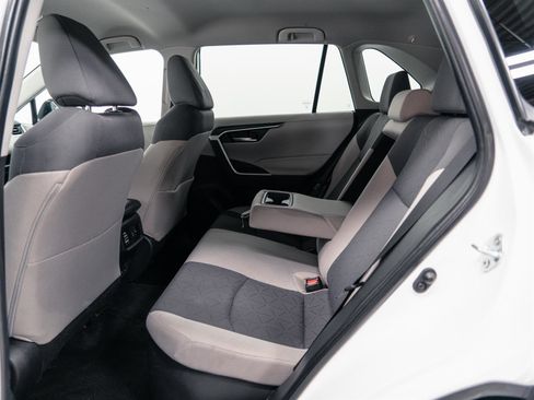 Used 2024 Toyota RAV4 XLE w/ Weather Package AWD/4WD image 6