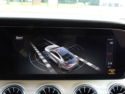 Used 2019 Mercedes-Benz CLS 450 image 88