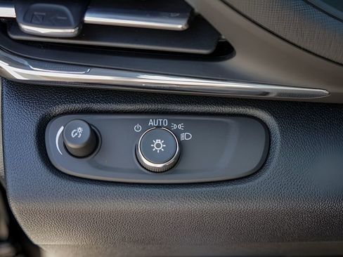 New 2026 Buick Envista Preferred w/ Convenience I Package image 15