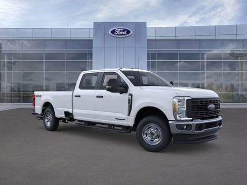 New 2026 Ford F350 XL w/ 360-Degree Camera Package AWD/4WD image 7