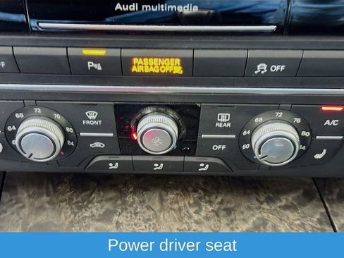 Used 2018 Audi A6 3.0T Sport w/ 20" Black Optic Wheel Package image 20