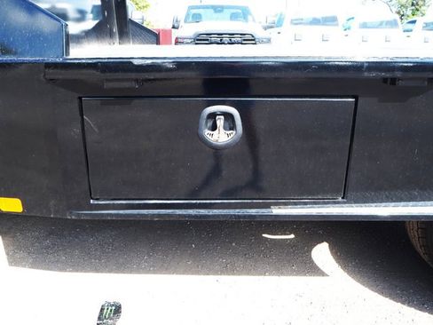 New 2026 RAM 5500 Tradesman w/ Chrome Appearance Group image 9