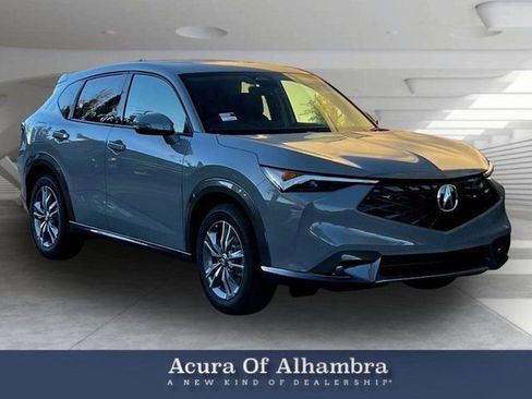 New 2026 Acura ADX FWD image 1