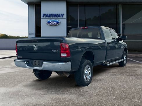 Used 2014 RAM 2500 Tradesman w/ Chrome Appearance Group image 6